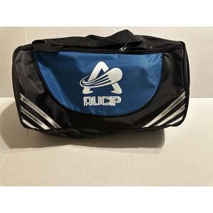 Pickelball Paddle AUCIP‎ 4 Balls, 2 Paddles, Carry Bag, and Grips